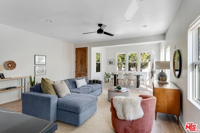 Building Photo - 841 N La Fayette Park Pl