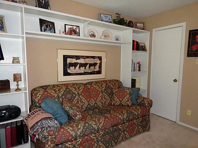 first bedroom - 2304 Canyon Valley Trl