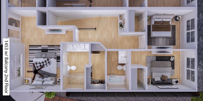 Building Photo - 10719 Mason Rd