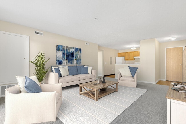 Building Photo - Parkwood Village
