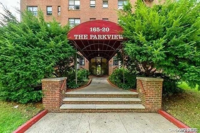 Building Photo - 165-20 Highland Ave