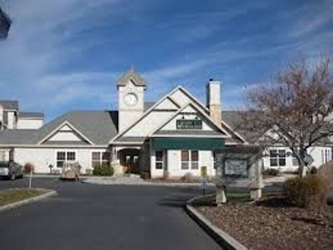 Building Photo - Canyon Creek 2 Bed