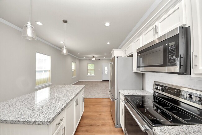 Building Photo - Renovated Houston Gem Near Downtown & the Medical Center