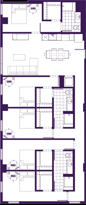Hub At Tucson Tucson Az Apartment Finder
