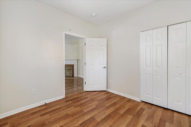 Building Photo - 1709 LeGrand Street