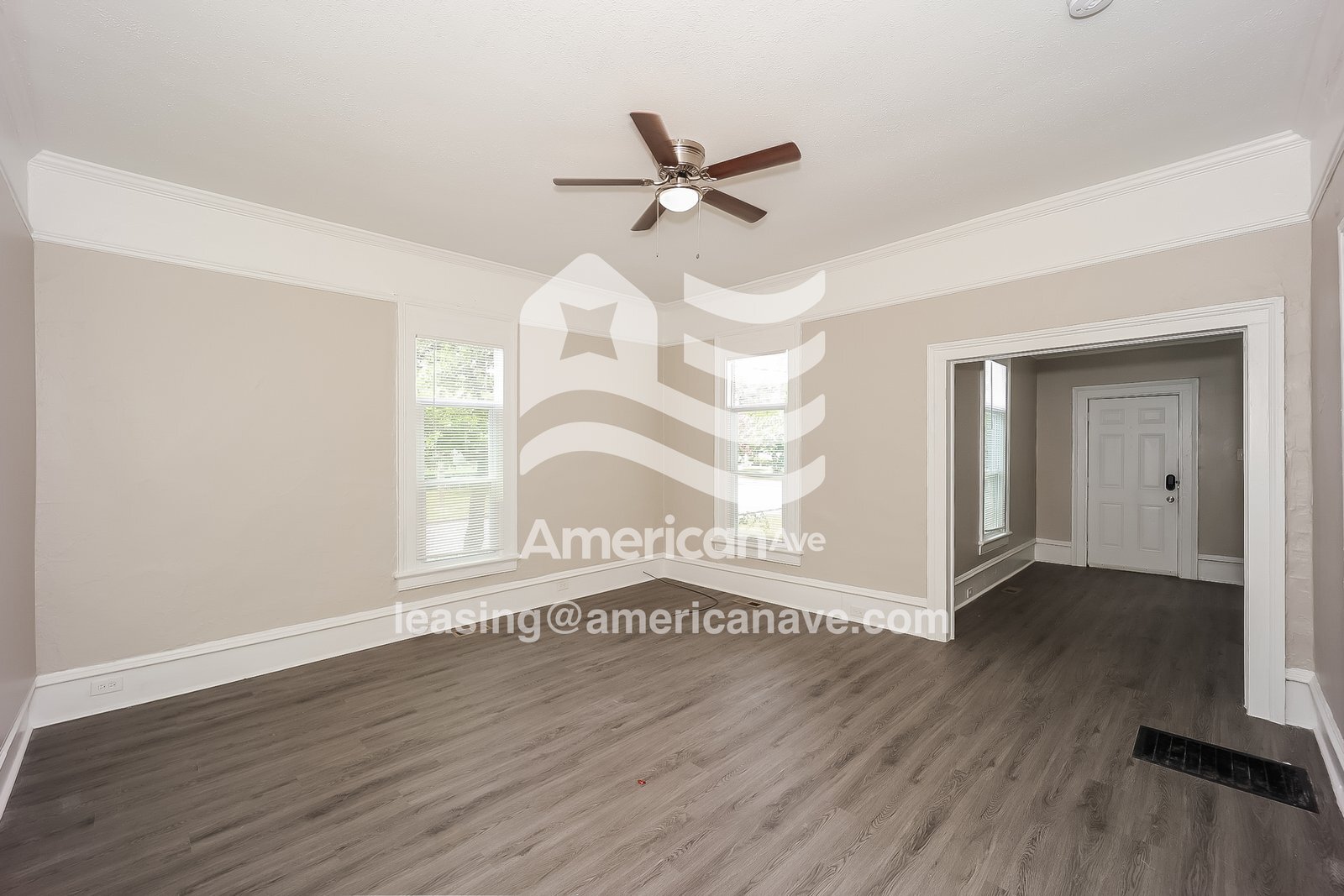 Building Photo - 3000 11th Ave