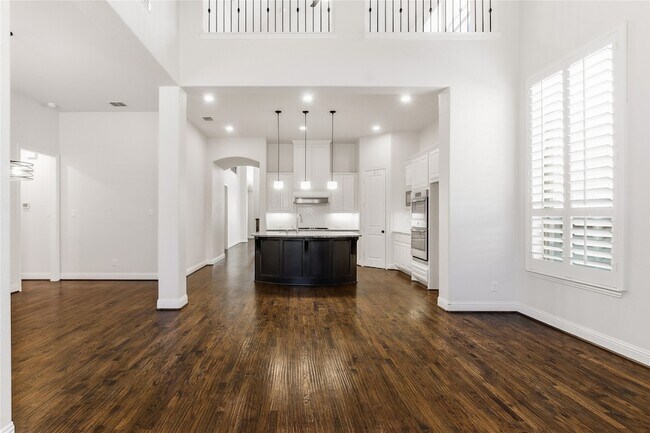 Building Photo - 4110 Maclin Dr