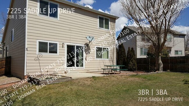 Building Photo - 7225 Saddle Up Dr
