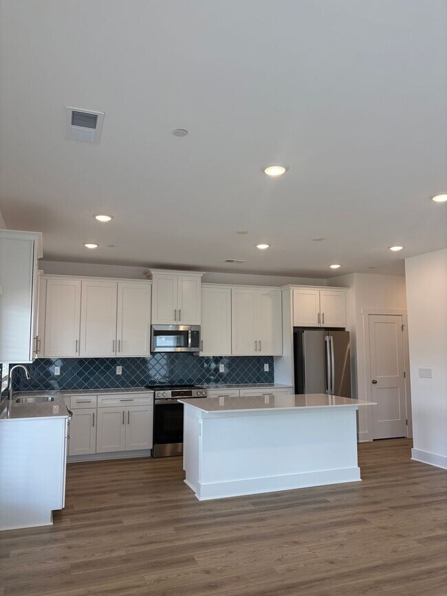 Building Photo - New Construction | Covered Deck + Open Living | Columbia, TN