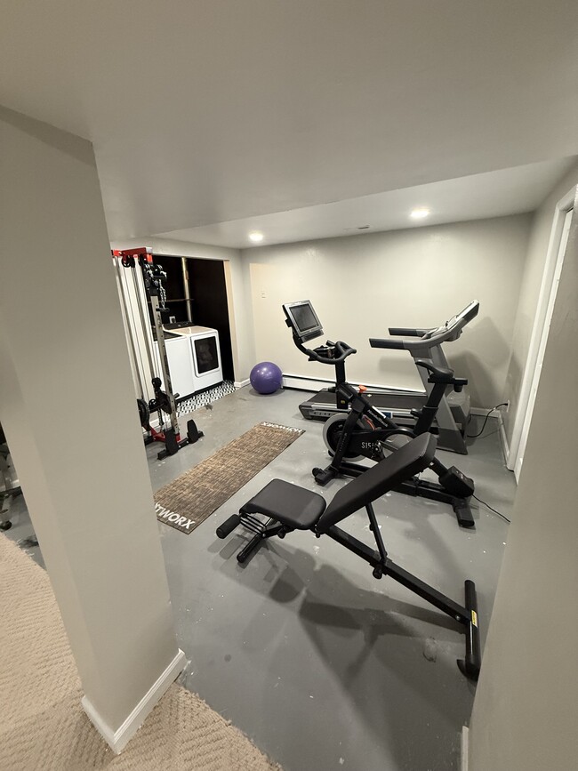 Building Photo - 7923 S Carr Ct