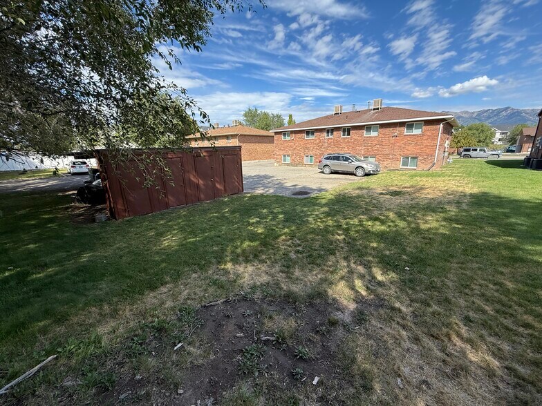 Building Photo - 4777 S 1800 W