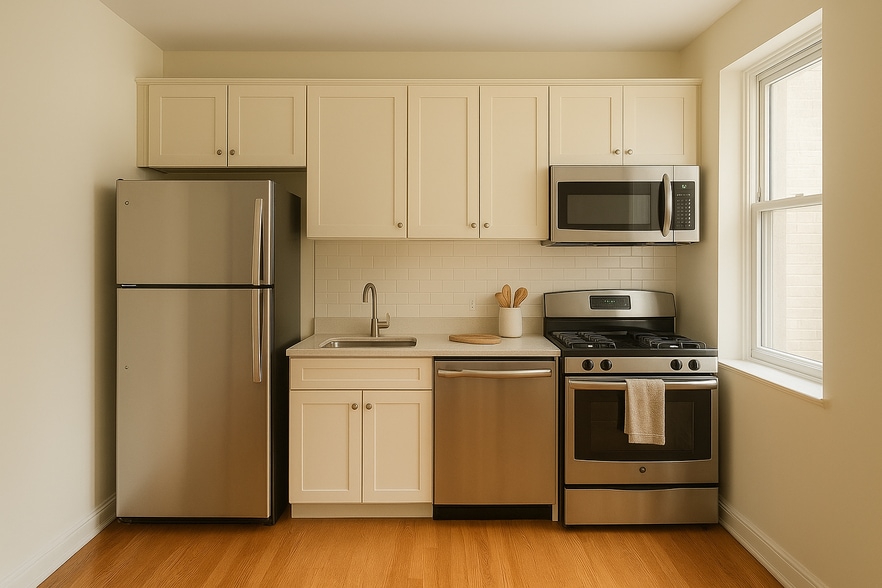 Building Photo - 141 W 78th St