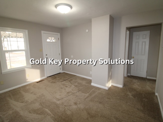 Building Photo - 2 BR 1 BA House with Covered Front Porch (NO SECTION 8)