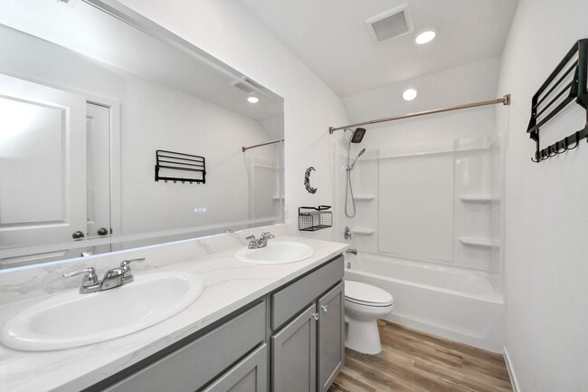 Building Photo - 5419 Sleepy Fox Ln