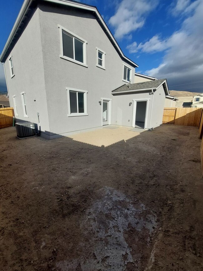 Building Photo - New Rental with a chance to Own