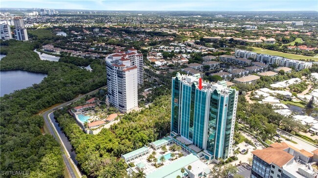 Building Photo - 7515 Pelican Bay Blvd