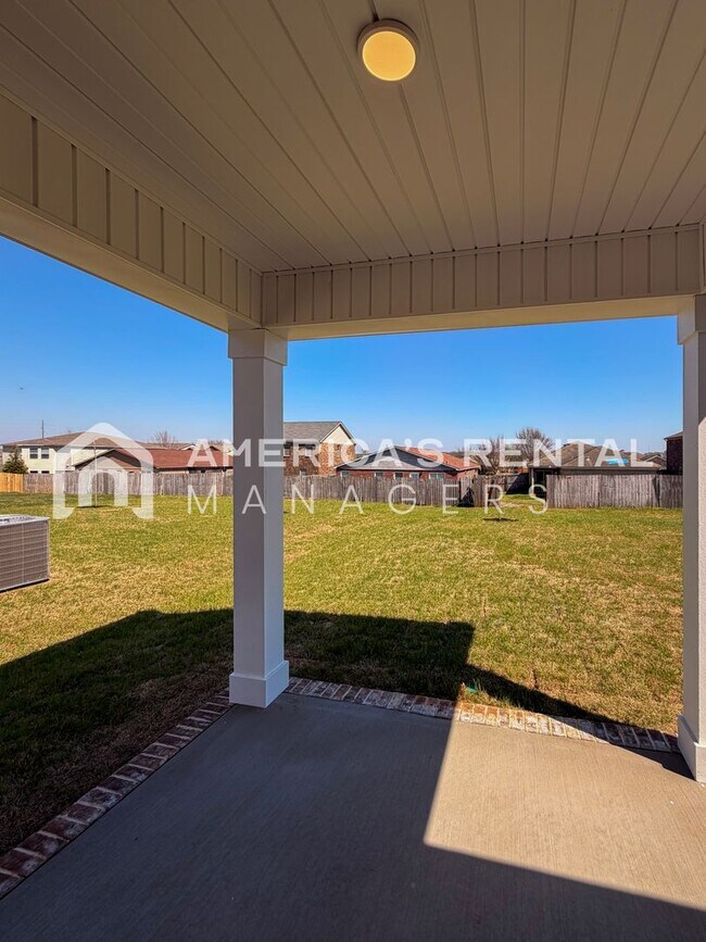 Building Photo - New Construction Home for Rent!