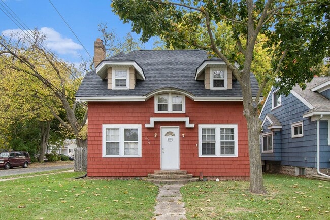 Building Photo - 2301 S Martin Luther King Jr Blvd