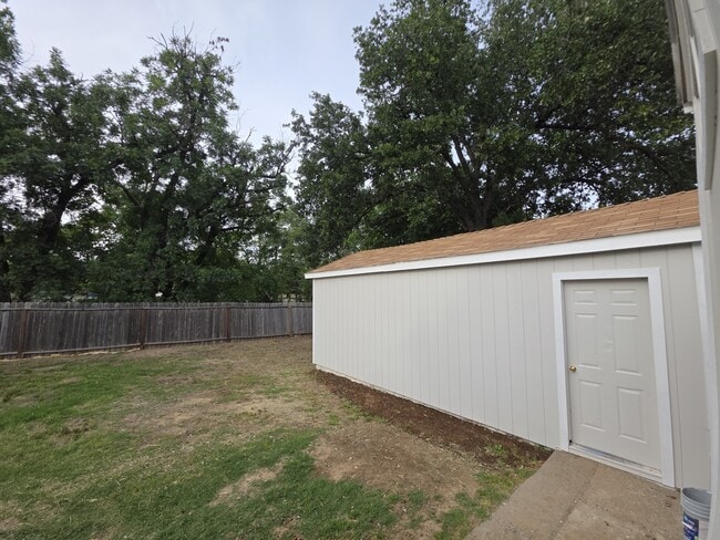 Building Photo - 778 Musick Ave