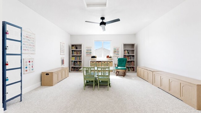 Building Photo - 4 Bedroom Home with 3 Car Garage in Enoch