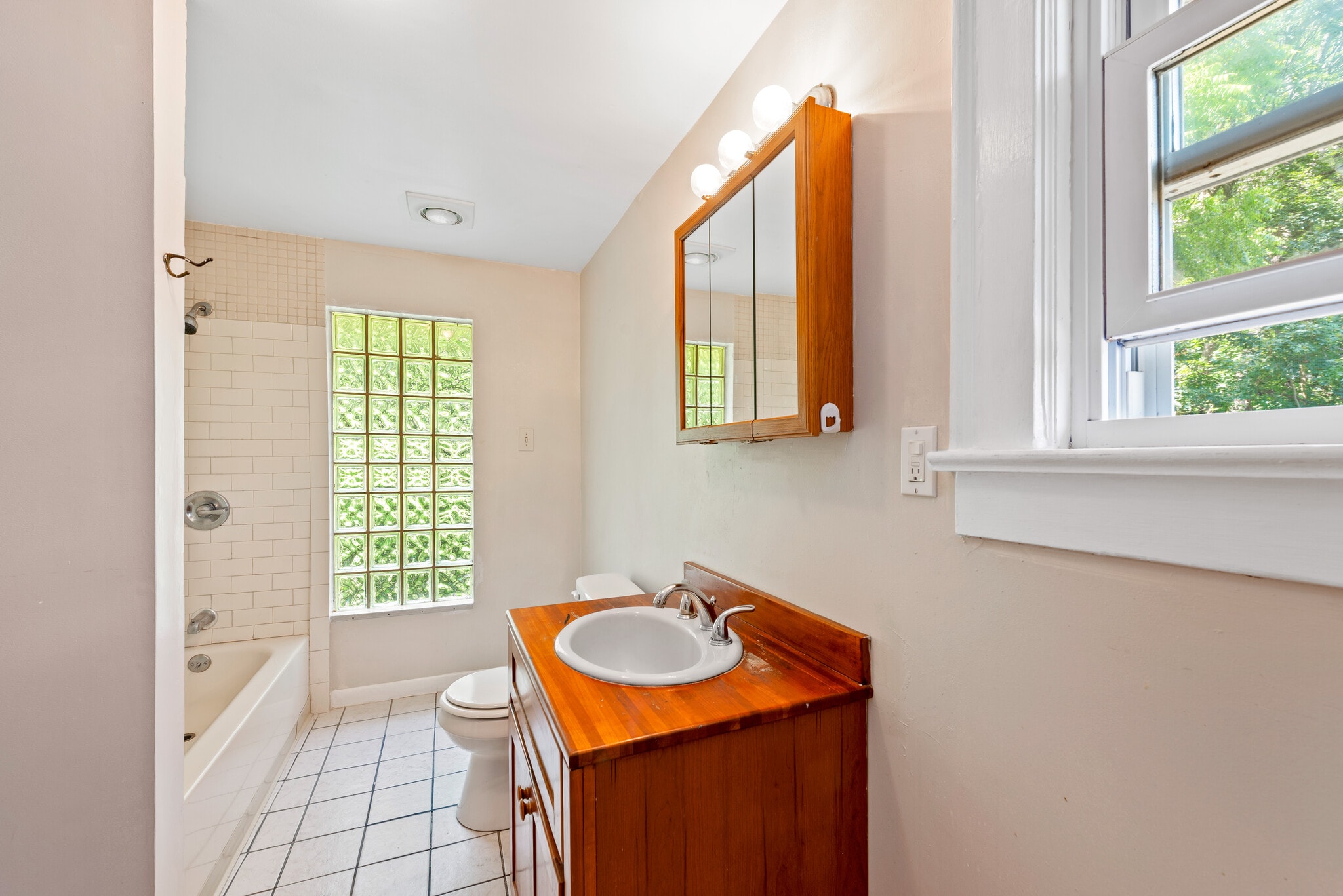 Bathroom - 235 Prospect St