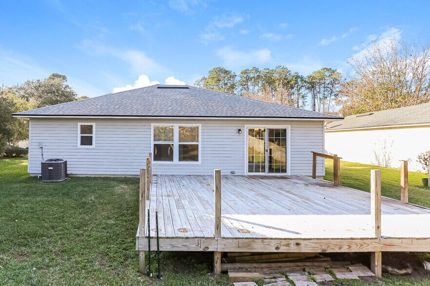 Building Photo - 859 Collinswood Dr