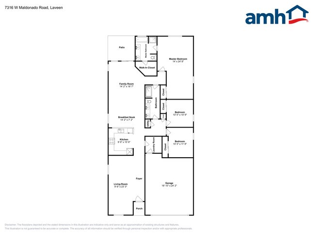 Building Photo - 7316 W Maldonado Rd