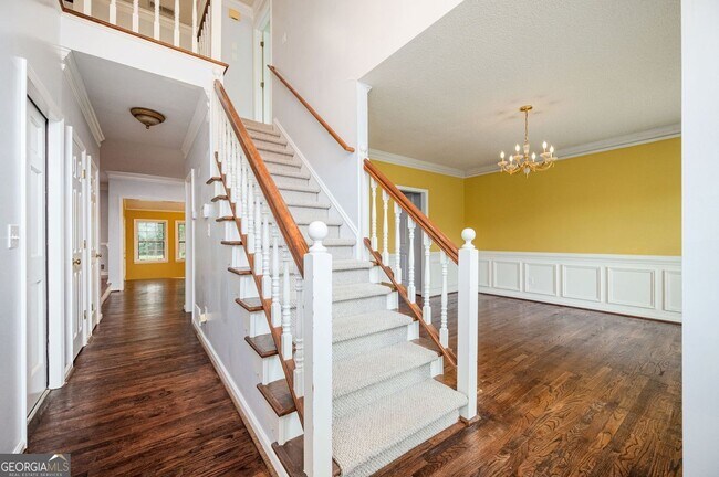 Building Photo - 983 Bridgegate Dr NE
