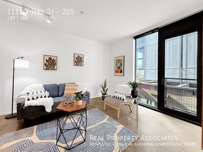 Building Photo - 1111 E Pike St