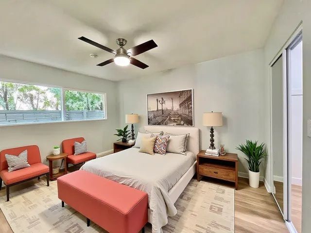 Building Photo - 2012 S Bedford St