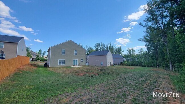 Building Photo - 6801 Capstone Ct