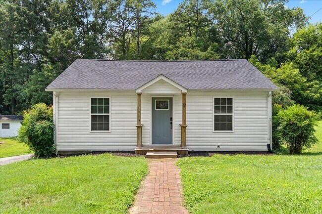 Building Photo - 112 McCary St