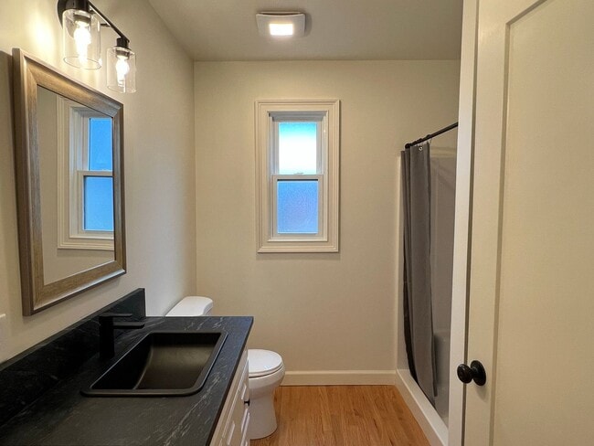 Building Photo - Private and Stylish One-Bedroom, Available...