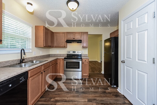 Building Photo - Life Just Got Better!