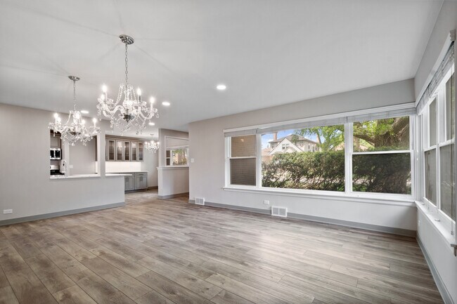 Building Photo - 3001 W Chase Ave