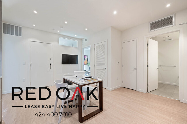 Building Photo - 5851 1/4 W 88th -Prestige Suite 225A-88