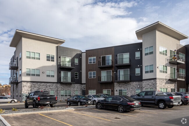 Building Photo - Wasatch View