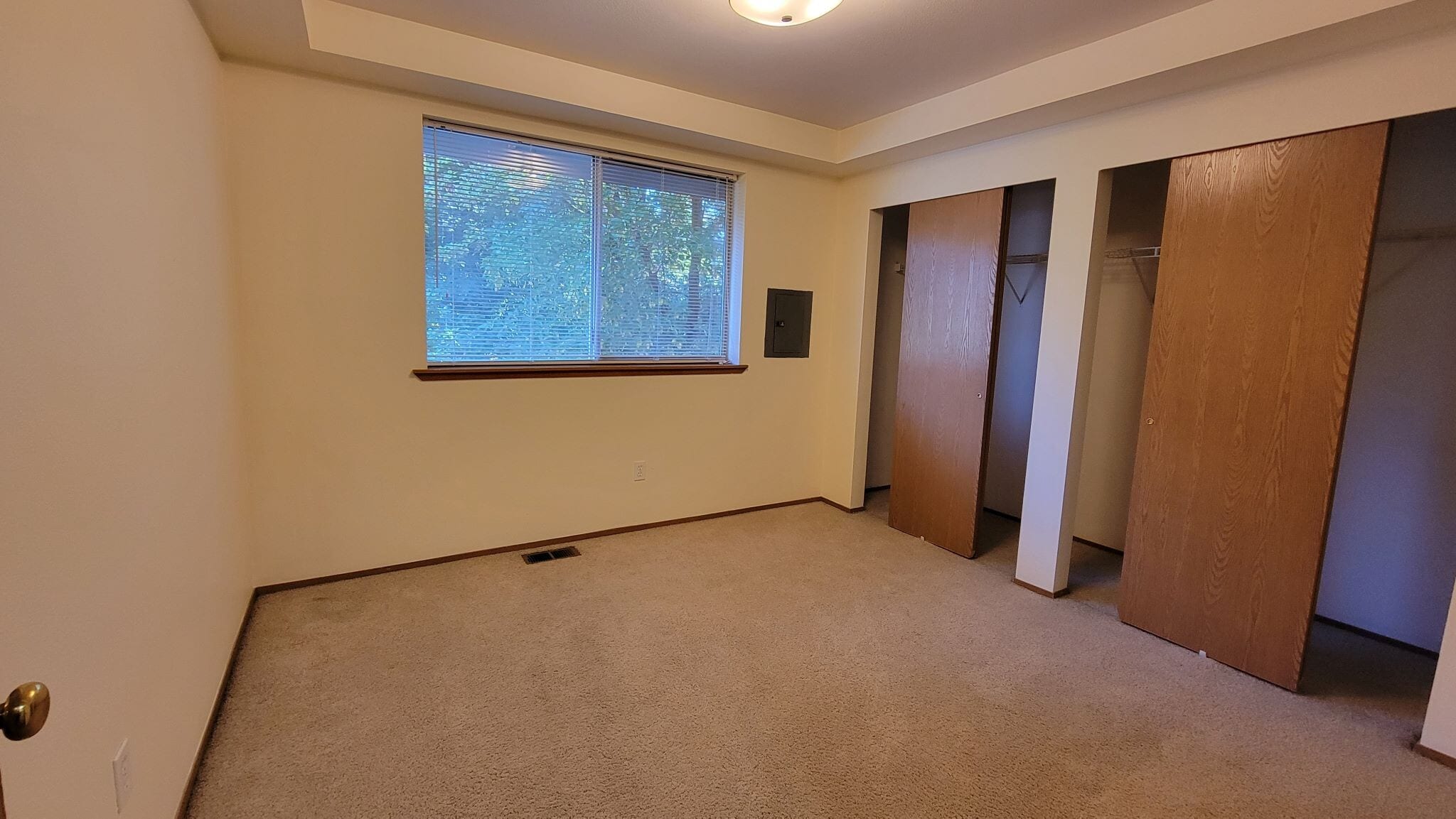 2nd BEDROOM - 1800 11th Ave
