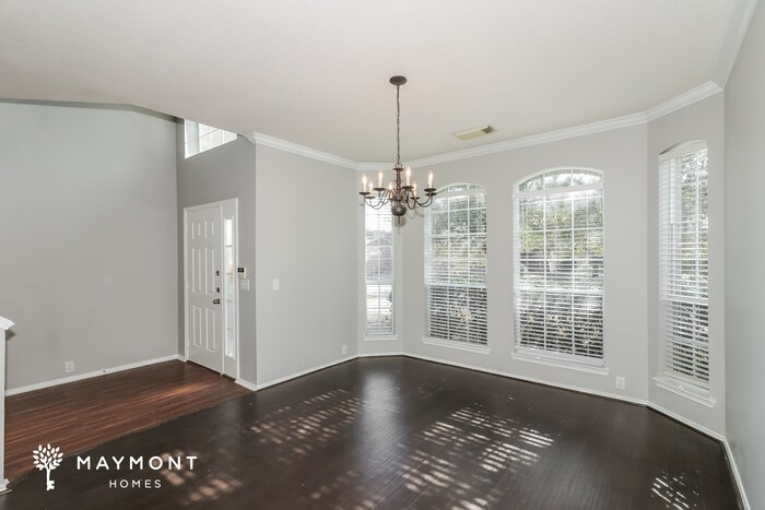 Building Photo - 17322 Megan Springs Dr