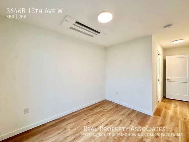 Building Photo - 3646 13th Ave W