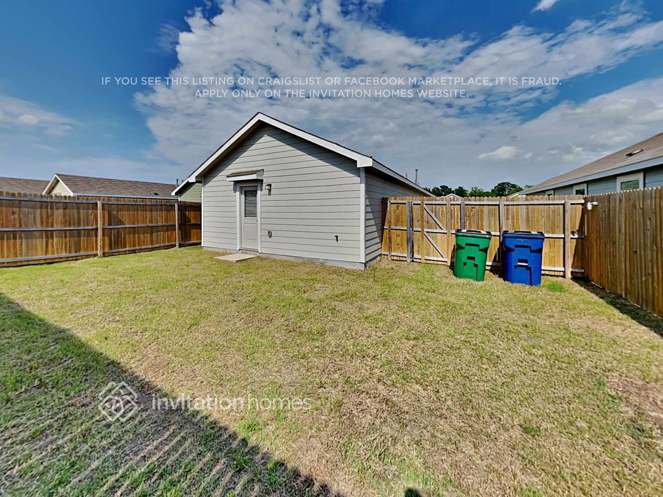 Building Photo - 3009 Wallace Wls Ct