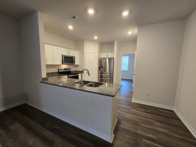 Building Photo - 4126 Trevino Dr
