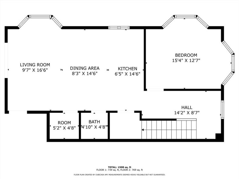 Building Photo - 32 Adamson St