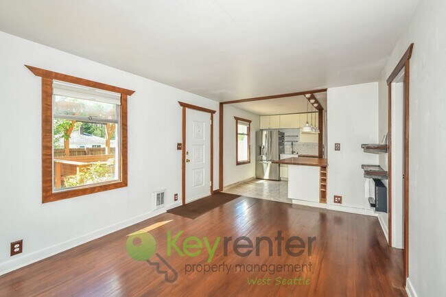 Building Photo - Clean Design and Easy Living in Seattle