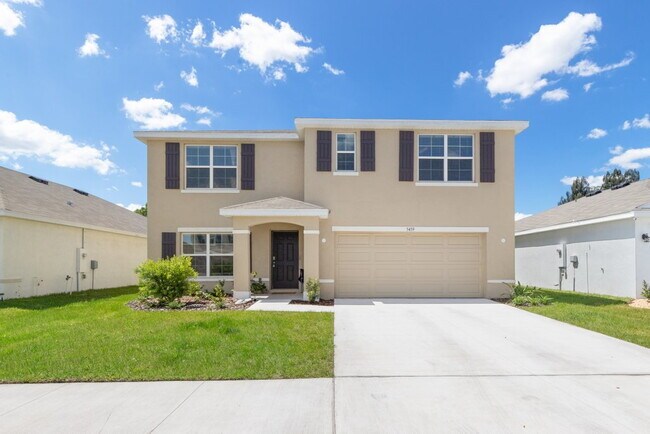 Building Photo - Like New Home For Rent in Creek Preserve