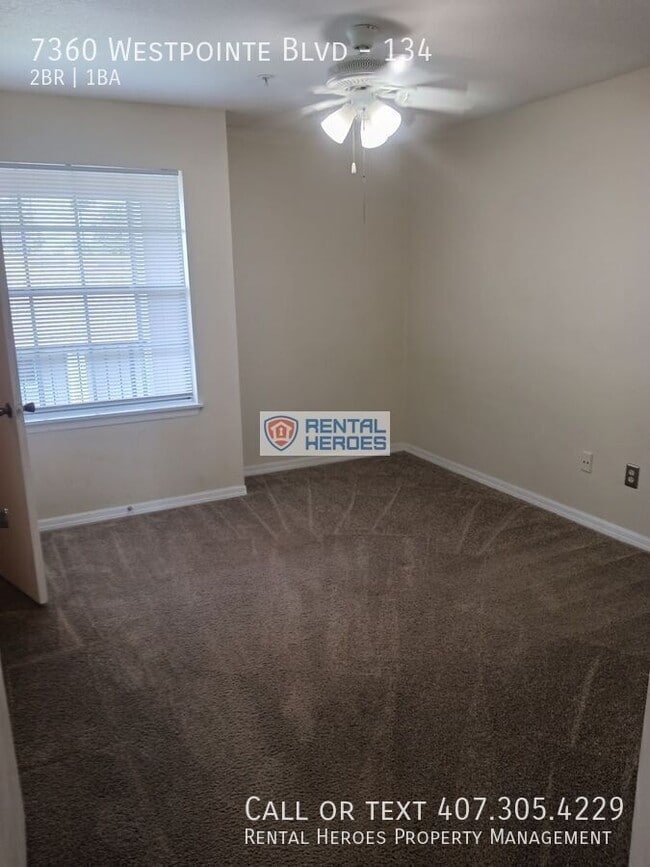 Building Photo - 7360 Westpointe Blvd