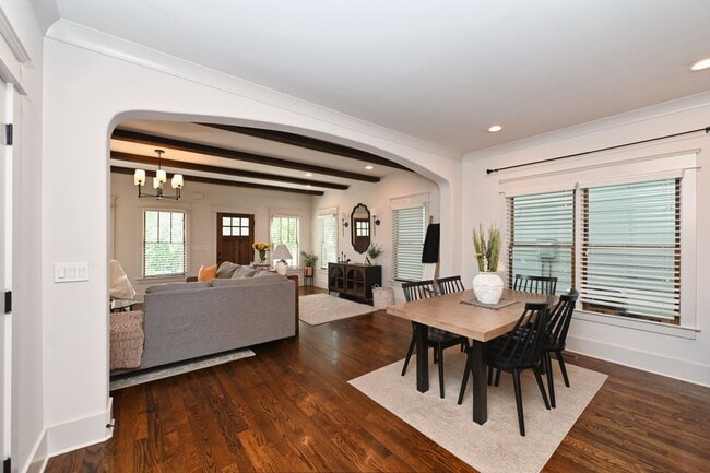 Building Photo - **NEWER HOME IN THE HEART OF EAST NASHVILL...
