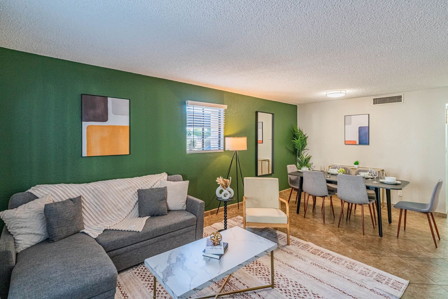 Building Photo - 8550 E McDowell Rd