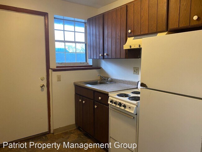 Building Photo - 101-105 Heywood Ave