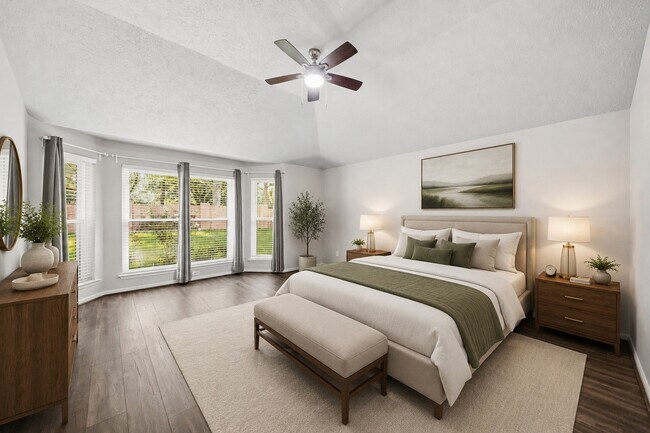 Building Photo - 23027 S Warmstone Way